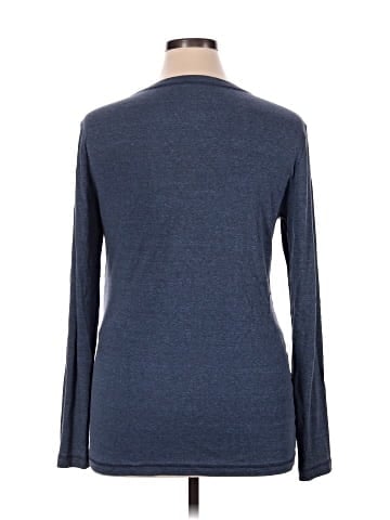 Gap - Maternity 3/4 Sleeve T-Shirt (view 2)