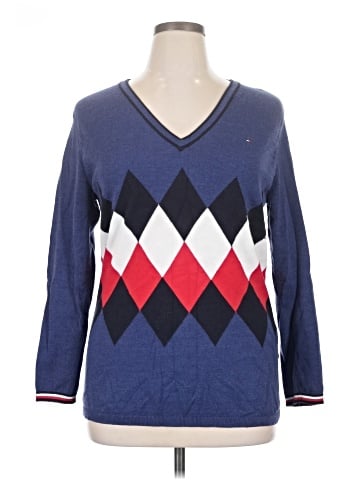 Tommy Hilfiger Pullover Sweater (view 1)