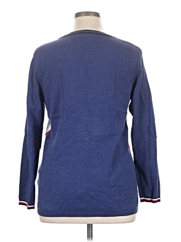 Tommy Hilfiger Pullover Sweater (view 2)