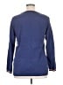Tommy Hilfiger Argyle Blue Pullover Sweater Size XL - photo 2