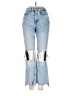 BDG 100% Cotton Blue Jeans Size 24 waist (estimated) - photo 1