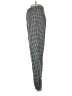 Brandy Melville Houndstooth Gray Casual Pants Size 0 (estimated) - photo 5