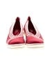 Clarks Red Flats Size 8 1/2 (narrow) - photo 2