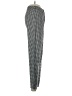 Brandy Melville Houndstooth Gray Casual Pants Size 0 (estimated) - photo 4