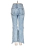 BDG 100% Cotton Blue Jeans Size 24 waist (estimated) - photo 2