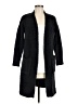 No Boundaries 100% Polyester Black Cardigan Size 7 - 9 - photo 1