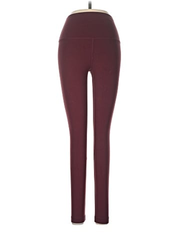 Lululemon Athletica Active Pants (view 1)