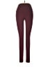 Lululemon Athletica Burgundy Active Pants One size - photo 1