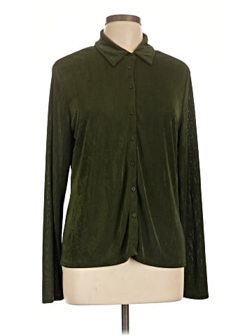 Cooper & Ella Long Sleeve Blouse (view 1)