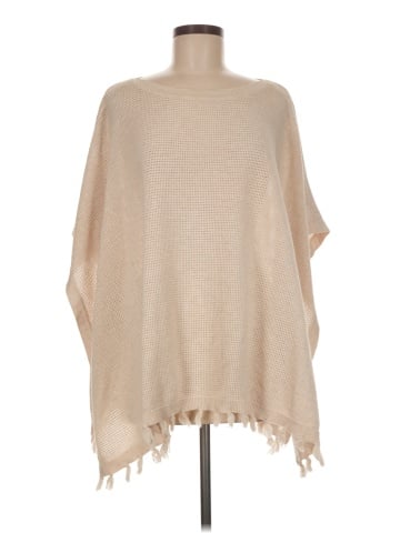 J. McLaughlin Poncho (view 1)