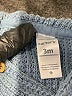 Carter's 100% Cotton Blue Cardigan 0-3 MO / 3 MO - photo 3