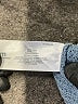 Carter's 100% Cotton Blue Cardigan 0-3 MO / 3 MO - photo 4