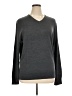 J.Crew Factory Store Gray Pullover Sweater Size XL - photo 1