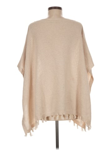 J. McLaughlin Poncho (view 2)