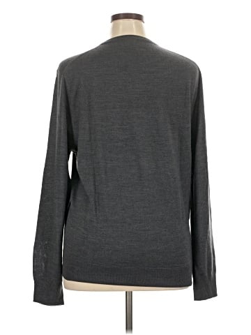 J.Crew Factory Store Pullover Sweater (view 2)