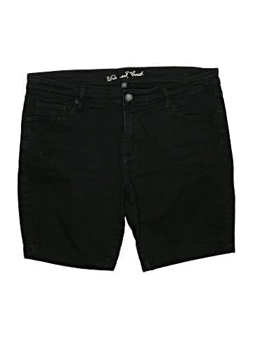 Universal Thread Shorts (view 1)