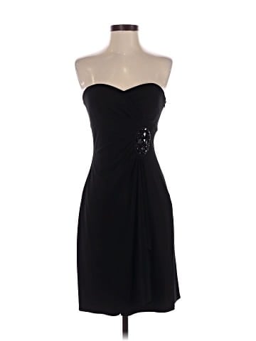 White House Black Market Cocktail Dress (view 1)
