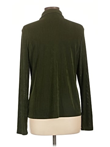 Cooper & Ella Long Sleeve Blouse (view 2)