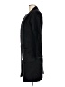 No Boundaries 100% Polyester Black Cardigan Size 7 - 9 - photo 5