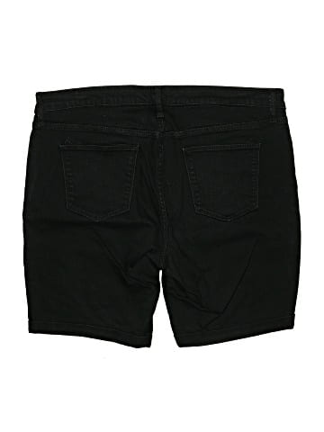 Universal Thread Shorts (view 2)