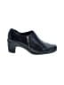 Aerosoles Black Ankle Boots Size 9 - photo 1