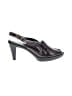 Bella Vita Black Heels Size 8 1/2 - photo 1