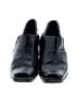 Aerosoles Black Ankle Boots Size 9 - photo 2