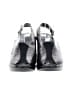 Bella Vita Black Heels Size 8 1/2 - photo 2