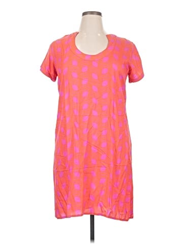 Escapada Casual Dress (view 1)