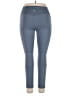 Fabletics Blue Active Pants Size XL - photo 2