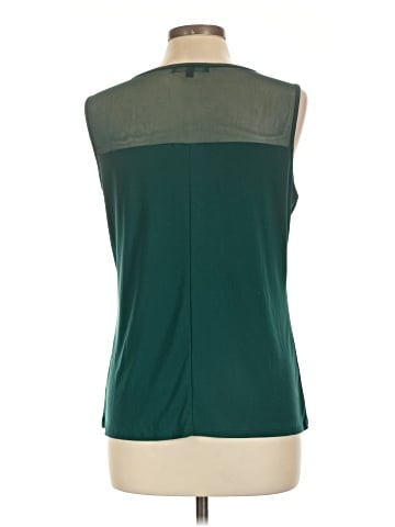 Atelier Sleeveless Blouse (view 2)