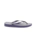Havaianas Purple Flip Flops Size 41-42 - photo 1