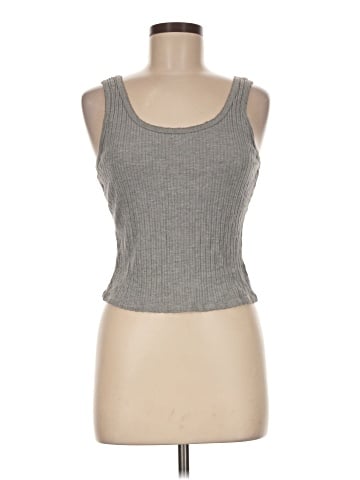 Me To We Tank Top (view 1)