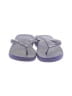 Havaianas Purple Flip Flops Size 41-42 - photo 2