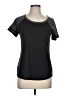 Reebok Black Active T-Shirt Size 12 - photo 1
