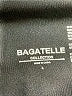 Bagatelle 100% Polyurethane Black Active Pants Size L - photo 7