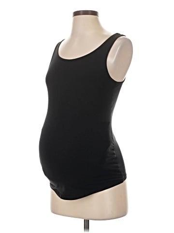 H&M Mama Sleeveless T-Shirt (view 1)