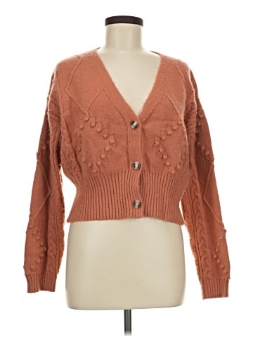 Altar'd State Cardigan (view 1)