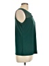 Atelier Teal Sleeveless Blouse Size L - photo 4