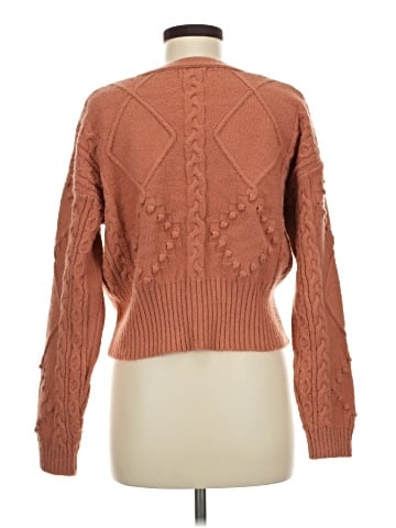 Altar'd State Cardigan (view 2)