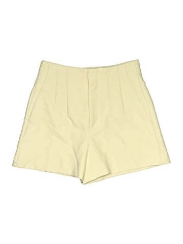 Zara Shorts (view 1)