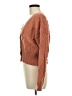 Altar'd State Orange Brown Cardigan Size M - photo 5