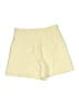 Zara Solid Ivory Shorts Size XS - photo 2