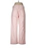 RE/DONE 100% Cotton Pink Jeans Size 28 waist - photo 2