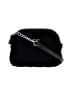 Nine West Black Crossbody Bag One size - photo 1
