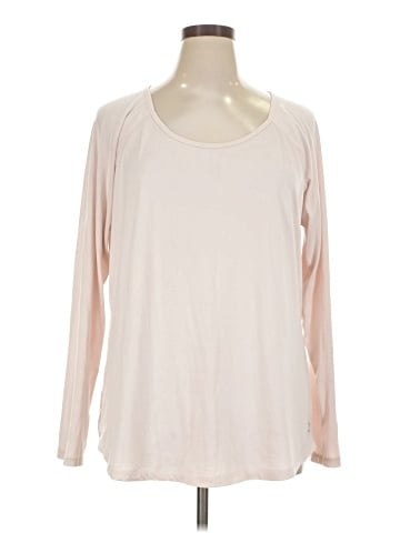 RBX Long Sleeve Top (view 1)