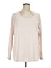 RBX Pink Long Sleeve Top Size XL - photo 1