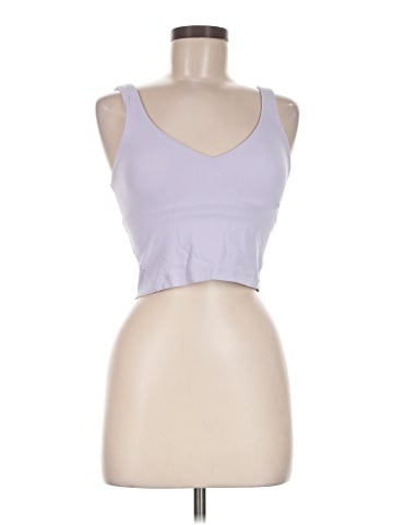 Lululemon Athletica Sports Bra (view 1)