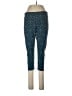 L.L.Bean Argyle Teal Active Pants Size L - photo 1