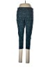 L.L.Bean Argyle Teal Active Pants Size L - photo 2